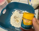 Foto langkah ke 1 dari resep Tempe Tepung Crispy.