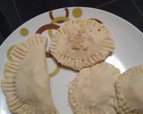 Foto del paso 7 de la receta: Pasteles de Hojaldre