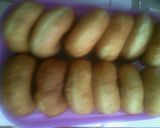 Foto langkah ke 5 dari resep Donat kentang.