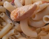 Csirkemellpaprikás hosszúlével recept fázis 3 fotója