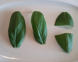 Foto del paso 6 de la receta: Brochetitas caprese