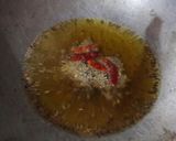 ছোলার ডাল দিয়ে বাঁধাকপি (cholar dal diye bandhakopi recipe in Bengali) রেসিপি ধাপ - 1 ছবি