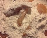 Foto del paso 4 de la receta: Cintas de Pollo en Tempura para dipear