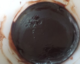 Foto del paso 6 de la receta: Tarta mousse de chocolate sin horno 🤤