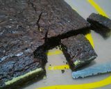 Foto langkah ke 10 dari resep Chocolate Brownies • Shinny Crush & Nyoklat.