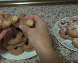 Foto del paso 9 de la receta: 🍊 Roscos de naranja / súper esponjosos 🍊