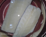 Foto del paso 1 de la receta: Bacalao a la plancha con escarola