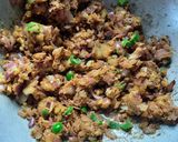 পেঁয়াজ পরোটা (peyaj porota recipe in Bengali) রেসিপি ধাপ - 4 ছবি