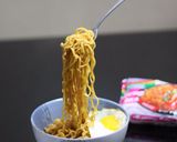Foto langkah ke 1 dari resep Mie melayang - Mie kekinian.