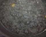 A picture of step 10 of Meethi Boondi.