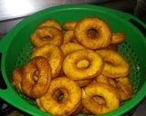 Foto del paso 4 de la receta: Donas