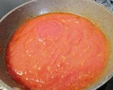 Foto del paso 6 de la receta: Alitas con tomate