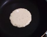 Foto langkah ke 3 dari resep Pancake Super Fluffy #BikinRamadhanBerkesan.