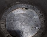 Foto langkah ke 3 dari resep Pudding Susu Alpukat.