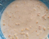 Foto del paso 5 de la receta: Budín de pan fácil y económico