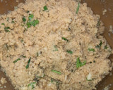 Foto del paso 5 de la receta: Albóndigas vegetarianas en salsa de cebolla con tomate