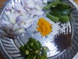 चणा डाळ कोबी (chana dal kobi recipe in marathi)