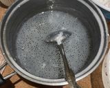 Foto langkah ke 3 dari resep Puding Kelapa.