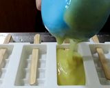 Foto del paso 5 de la receta: Paletas heladas de guayaba y guayaba con chamoy