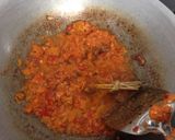Foto langkah ke 2 dari resep Pindang balado pedes.
