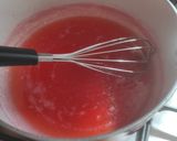 Túrótorta sütés nélkül recept fázis 5 fotója