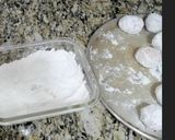 Foto del paso 5 de la receta: Besos de nuez también conocidos como besos de novia
