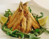 Foto del paso 8 de la receta: Anchoas fritas