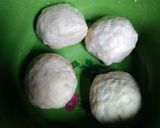 Foto langkah ke 5 dari resep Curry Puff / Karipap Pusing.