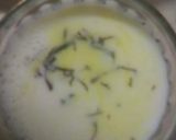 A picture of step 2 of Kashmiri Pulao.