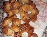 صورة لخطوة 1 من وصفة كعك