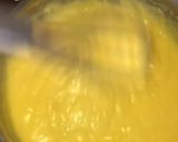 Une image de l'étape 3 de Flan pâtissier gourmand.
