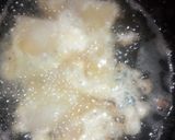 A picture of step 2 of Golden Yam.