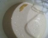 Foto langkah ke 1 dari resep Bolu Kukus Mekar.