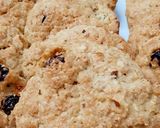 صورة لخطوة 5 من وصفة كوكيز الشوفان 🍪❤