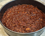 Foto del paso 6 de la receta: Tarta de galletas y chocolate
