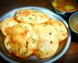 चौसेला (Chausela recipe in hindi) रेसिपी चरण 4 फोटो