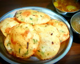 चौसेला (Chausela recipe in hindi) रेसिपी चरण 4 फोटो