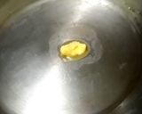 A picture of step 7 of Italian veg sizzler.
