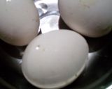 Foto del paso 4 de la receta: Budín de limón y semillas de amapola