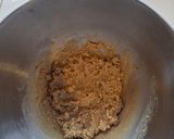 Foto del paso 1 de la receta: Cookies New York / Galletitas Tipo New York