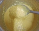 A picture of step 3 of Live Dhokla (Using Home-Made Premix).