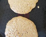 Foto langkah ke 7 dari resep Whole wheat banana pancakes.
