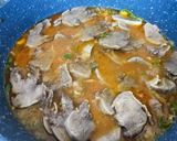 Foto del paso 5 de la receta: Lengua de res en salsa
