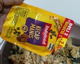 Foto langkah ke 5 dari resep Nasi Mawut.