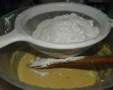 Foto del paso 3 de la receta: Budincitos de manzana y miel