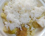 राईस कटलेट (rice cutlet recipe in marathi) रेसिपी स्टेप 1 फोटो 