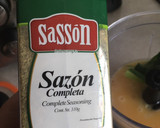 Foto del paso 2 de la receta: Omelette de acelga 🥬🥚