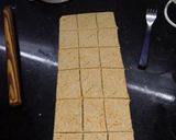 Foto del paso 2 de la receta: Galletas integrales con zanahoria y sésamo super saludables🥕🙌