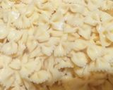 Foto del paso 4 de la receta: Moñita con Tuco