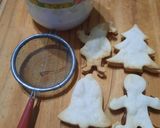 Foto del paso 9 de la receta: Galles navideñas tipo alfajorcitos